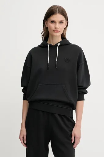 Bavlněná mikina Pinko