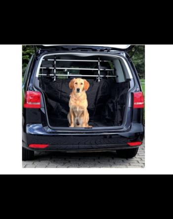 TRIXIE Husa masina, pentru caine, nailon 2.30x1.70 M