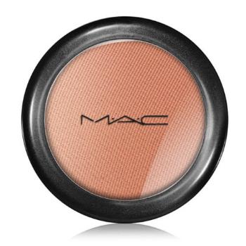 MAC Cosmetics Pudrová tvářenka (Powder Blush) 6 g Fever