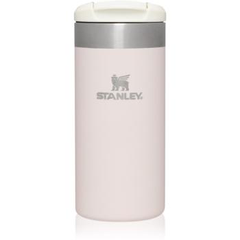 Stanley AeroLight™ Transit Mug termohrnek Rose Quartz Metallic 350 ml