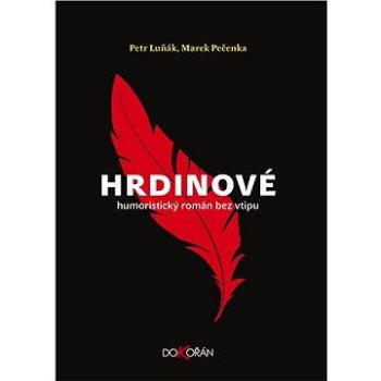 Hrdinové (978-80-736-3639-5)