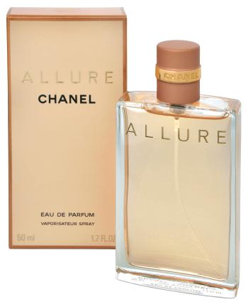 Chanel Allure - EDP 35 ml