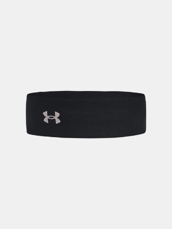 Under Armour UA Play Up Headband Čelenka Černá