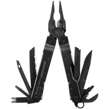 Leatherman SUPER TOOL 300M Multifunkční kleště, černá, velikost