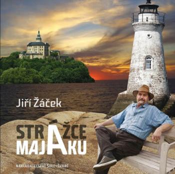 Strážce majáku - Jiří Žáček