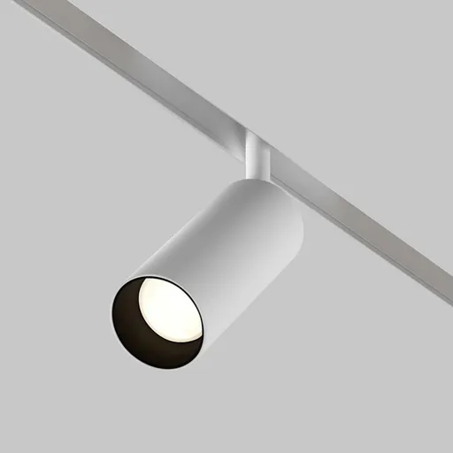 MAYTONI svítidlo pro kolejnicový systém Focus LED Magnetic track system Exility 3000K 12W 24d TR032-2-12W3K-S-W