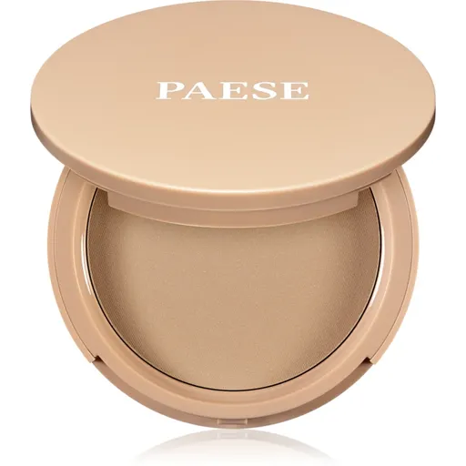 Paese Illuminating & Covering rozjasňující pudr pro plné krytí odstín 1C 9 g
