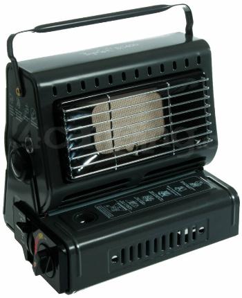BrightSpark BS400 Venkovní ohřívač