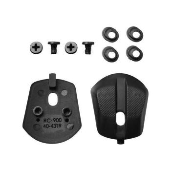 
                         toc - SHRC900/901 
                