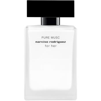 Narciso Rodriguez for her Pure Musc parfémovaná voda pro ženy 50 ml