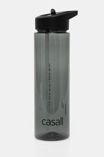 Láhev Casall 600 ml černá barva, 57001