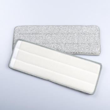 Mop pótfejek, 2 darabos készlet