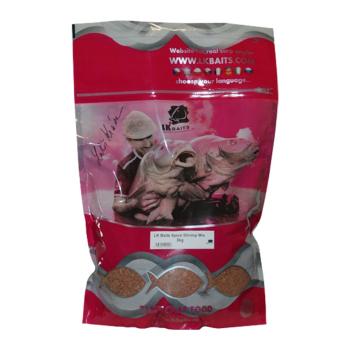 LK Baits Method Mix Spice Shrimp Mix 3kg