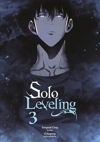 Solo Leveling 3 - Čchugong