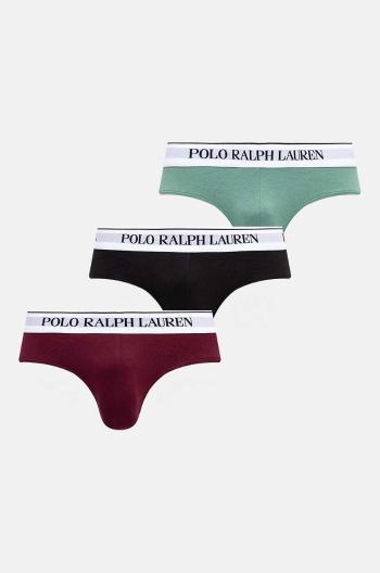 Spodní prádlo Polo Ralph Lauren 3-pack pánské