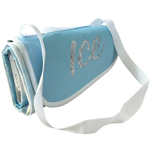 Bohemia Sekt ICE pikniková deka