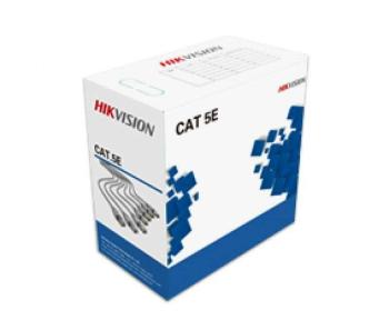 Hikvision Digital Technology DS-1LN5E-E/E hálózati kábel Fekete 3...