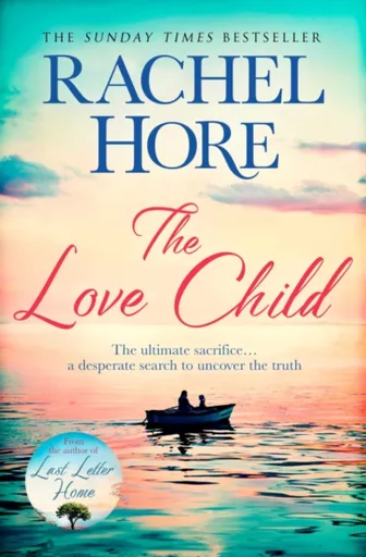 The Love Child - Rachel Hore