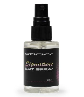 Sticky baits dipovací sprej signature spray 50 ml