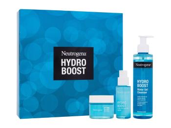 Neutrogena Dárková sada pleťové péče Hydra Boost