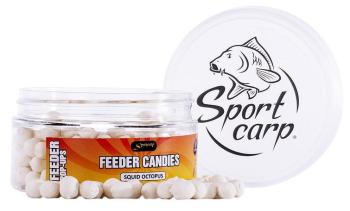 Sportcarp plovoucí nástrahy feeder candies 75 ml 8 mm-oliheň/chobotnice