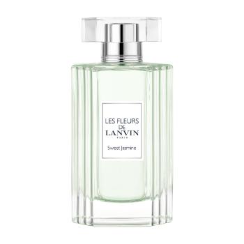 Lanvin Les Fleurs Sweet Jasmine toaletní voda 90 ml