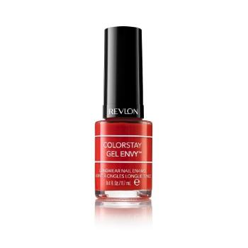 Revlon Colorstay Gel Envy Longwear Nail Enamel  lak na nehty - 625 Get Lucky 11.7 g