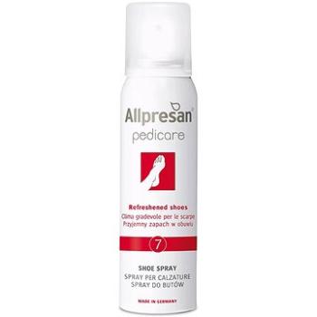 Allpresan PediCare Deodorant do obuvi a na textil 100 ml (A501175)