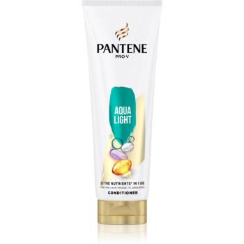 Pantene Pro-V Aqua Light balsam pentru păr 200 ml