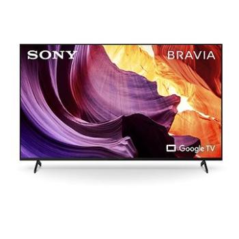 65" Sony Bravia KD-65X80K (KD65X80KAEP)