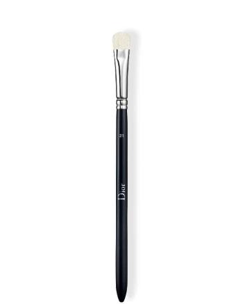 Dior Štětec na oči Backstage N°21 (Eyeshadow Shader Brush)