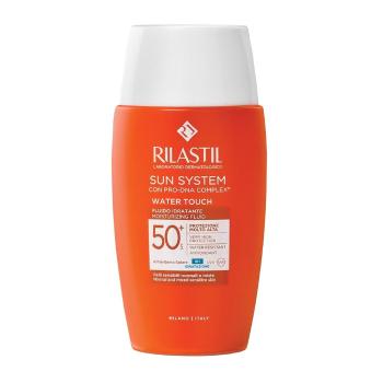 Rilastil Sun System Water Touch SPF50+ voděodolný fluid 50 ml