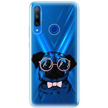 iSaprio The Pug pro Honor 9X (pug-TPU2_Hon9X)