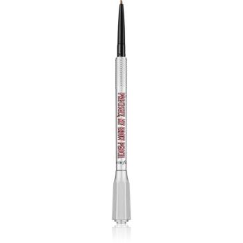 Benefit Precisely, My Brow Pencil precíz szemöldökceruza árnyalat 03 Warm Light Brown 0,08 g