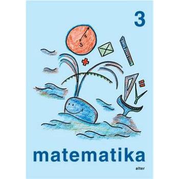 Matematika 3 (978-80-7245-305-4)