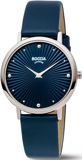Boccia Titanium Classic 3365-02