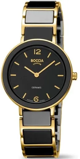 Boccia Titanium 3311-04