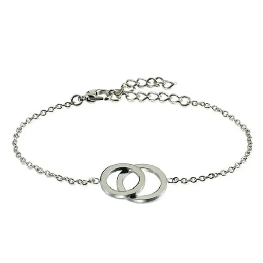 Náramek Boccia Titanium 03019-01