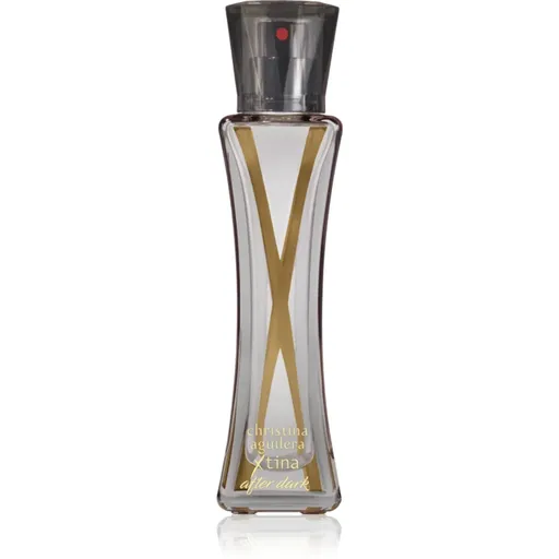 Christina Aguilera Xtina After Dark parfémovaná voda pro ženy 15 ml