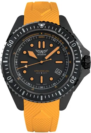 Aviator XPRO DIVE 200 V.1.42.5.378.0