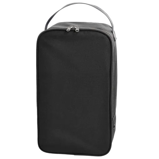 Halfar Taška na boty SOLUTION - Černá