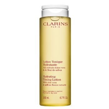 Clarins HYDRATING TONING LOTION  tonikum 200 ml