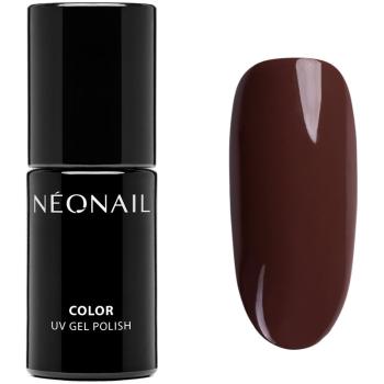 NEONAIL Do What Makes You Happy lac de unghii sub forma de gel culoare Free Your Passion 7,2 ml