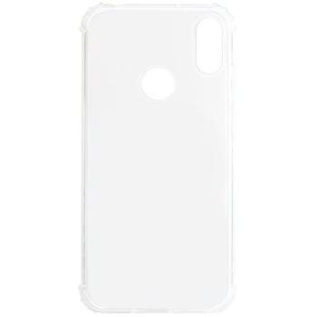 Hishell TPU Shockproof pro HUAWEI Y6 (2019) čirý (HISHa5)