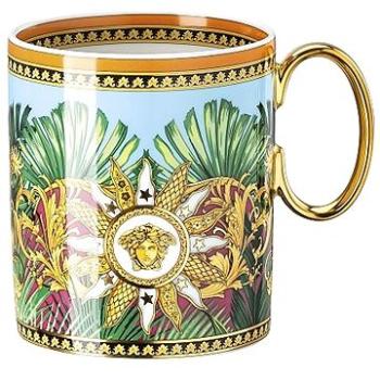 ROSENTHAL VERSACE JUNGLE ANIMALIER Hrnek s ouškem (RS_VE_19335_403713_15505)