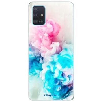 iSaprio Watercolor 03 pro Samsung Galaxy A51 (watercolor03-TPU3_A51)