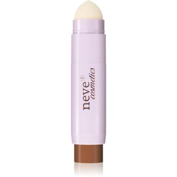 Neve Cosmetics Star System bronzer v tyčince odstín Sculptress 4 ml