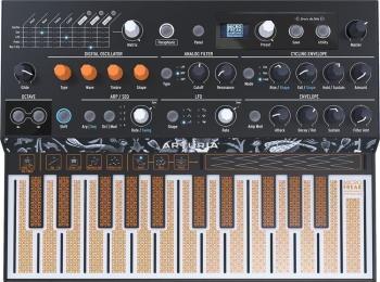 Arturia Microfreak Syntetizátor