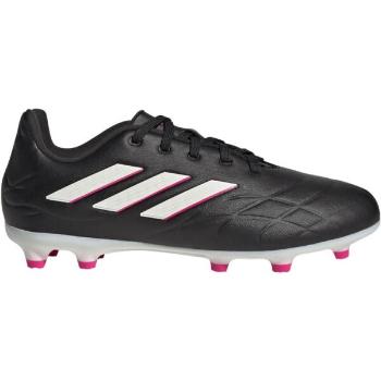 adidas COPA PURE.3 FG J Dětské kopačky, černá, velikost 36