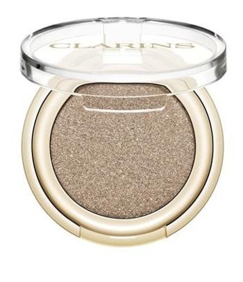 Clarins Oční stíny Ombre Mono 1,5 g 03 Pearly Gold